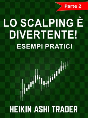 cover image of Lo Scalping è Divertente! 2